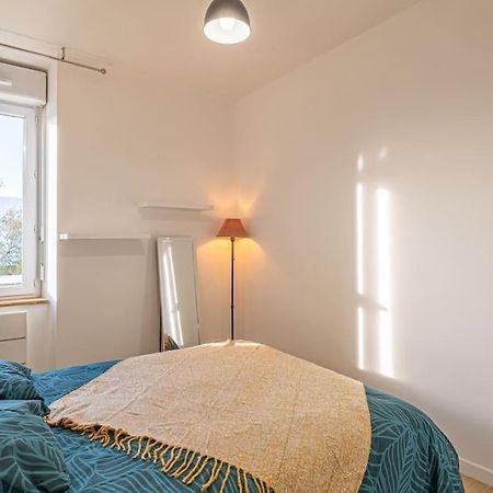 Le Magnifique T3 Apartamento Limoges Exterior foto
