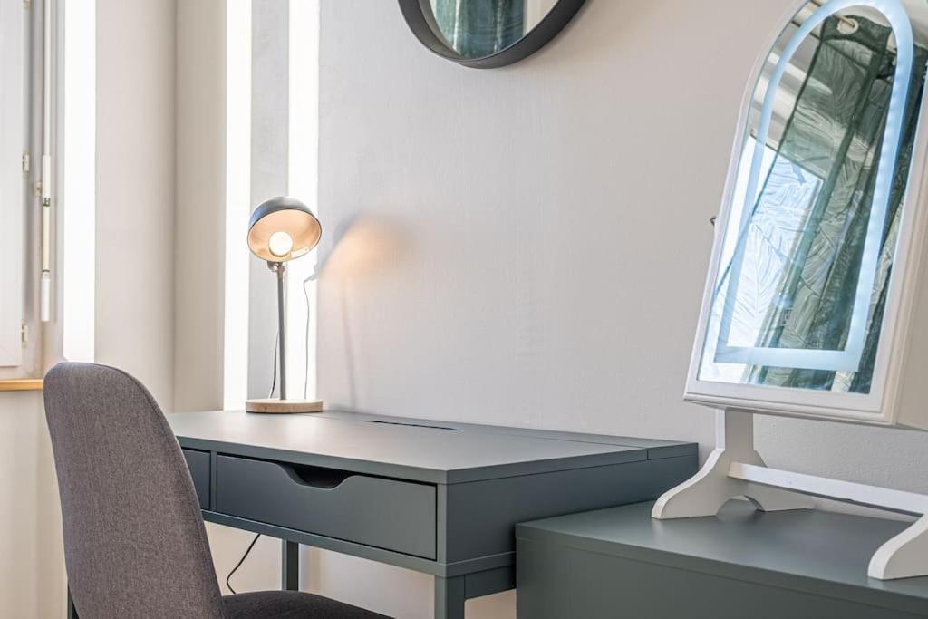 Le Magnifique T3 Apartamento Limoges Exterior foto